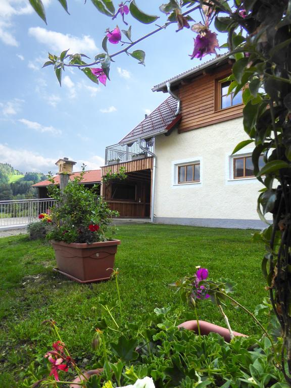 Promschhof Apartment Semriach Exterior photo