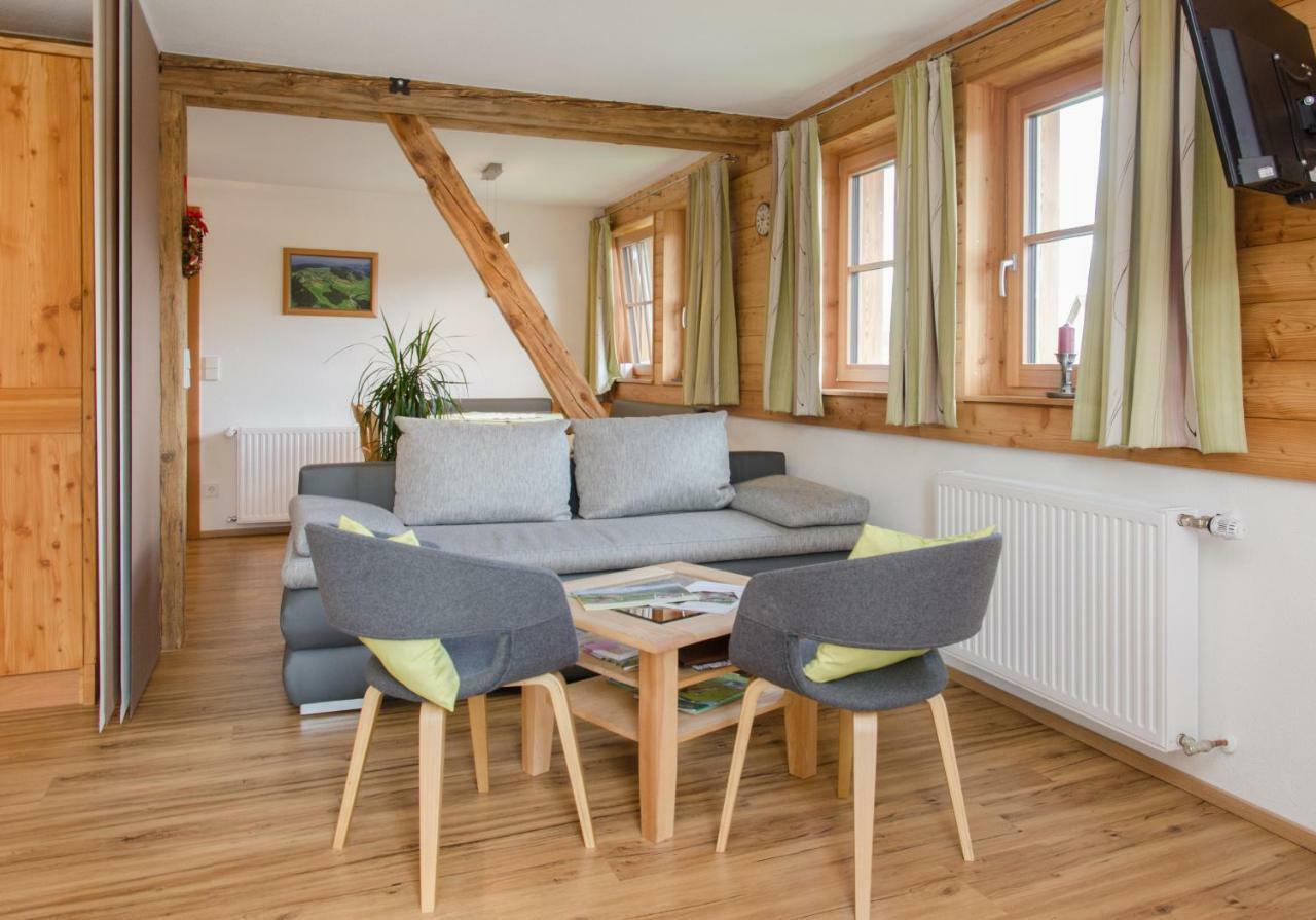Promschhof Apartment Semriach Exterior photo