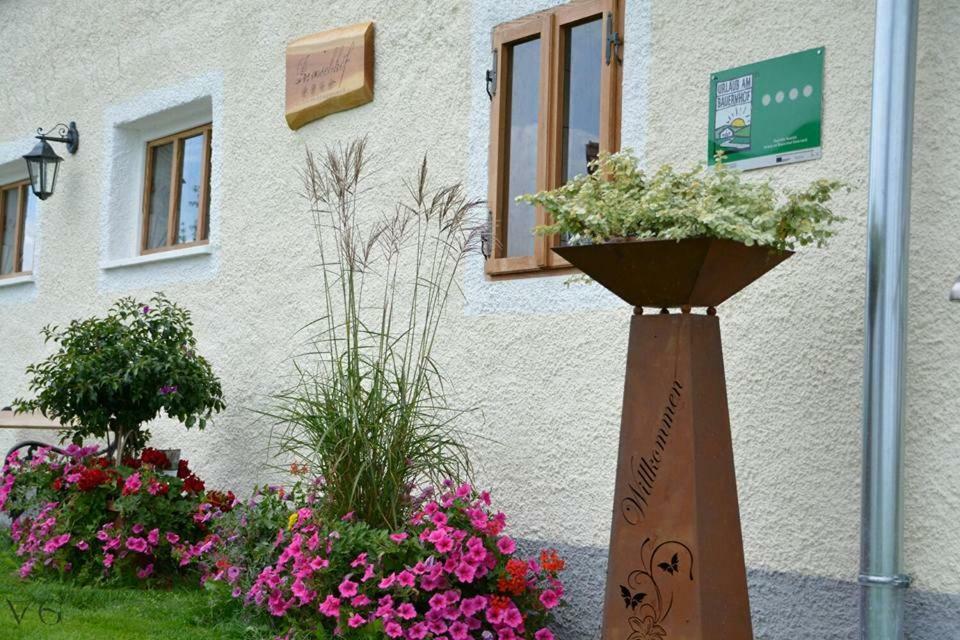 Promschhof Apartment Semriach Exterior photo